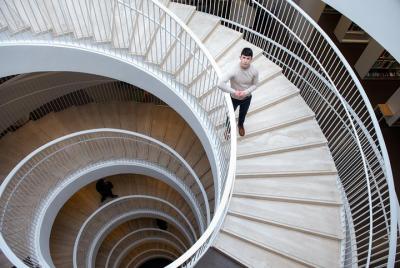 2-Hours Helsinki Professional Photography Walking Tour