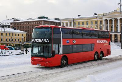 Helsinki Christmas Day Live Guided Tour Helsinki Christmas Day Live Guided Tour