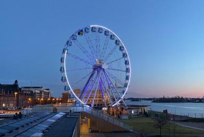 Helsinki Private walking tour with a Authorised Guide