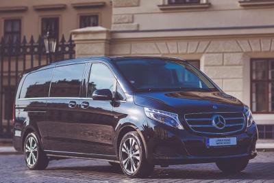 Best Transfer Helsinki