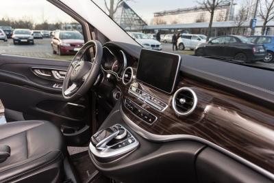 VIP Transfer in Helsinki