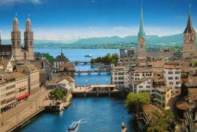 Private Airport Transfer Zurich Airport (ZRH) to Zurich city cent Private Airport Transfer Zurich Airport (ZRH) to Zurich city cent
