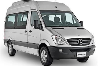 Colonia Bus Terminal Private Transfer  Colonia Bus Terminal Private Transfer