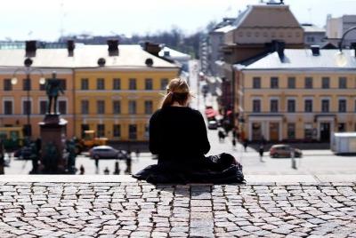 Arrival Private Transfer from Helsinki Port to Helsinki City by b Arrival Private Transfer from Helsinki Port to Helsinki City by b