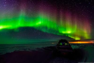 Aurora Borealis Tour Aurora Borealis Tour