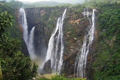Bhopal to Satpura National Park 3-Days Private Tour Bhopal to Satpura National Park 3-Days Private Tour