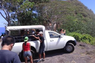 4x4 Jeep Safari Tour 4x4 Jeep Safari Tour
