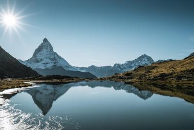 8-Day Highlights of Switzerland Self-Guided Tour from Zurich