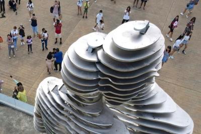 Batumi City highlights- private Walking City Tour Batumi City highlights- private Walking City Tour