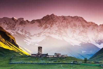 12 days Private Tour by Karlo-Carlo or Nick 12 days Private Tour by Karlo-Carlo or Nick