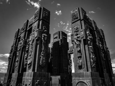 Soviet Heritage of Tbilisi - Private Tour