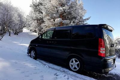 Tbilisi Airport Transfer (24\7)