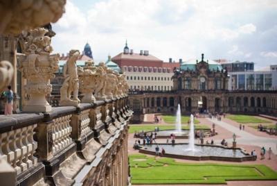 Dresden Day Trip from Berlin With Guided Dresden Walking Tour  Dresden Day Trip from Berlin With Guided Dresden Walking Tour