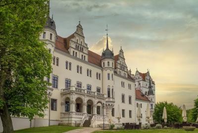 Walking Tour of Brandenburg an der Havel Walking Tour of Brandenburg an der Havel
