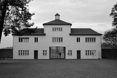 Private Sachsenhausen Concentration Camp Memorial Tour Private Sachsenhausen Concentration Camp Memorial Tour
