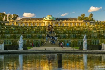 Potsdam Day Trip from Berlin with a Local: Private & Personalized Potsdam Day Trip from Berlin with a Local: Private & Personalized