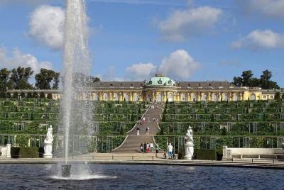 The Best of Potsdam Private Tour The Best of Potsdam Private Tour