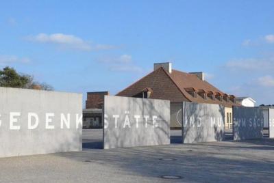 Private Sachsenhausen Concentration Camp Memorial Tour Private Sachsenhausen Concentration Camp Memorial Tour