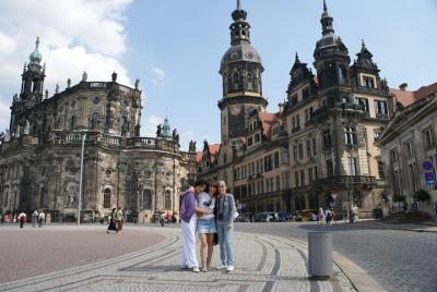 Private Dresden Day Trip from Berlin Private Dresden Day Trip from Berlin