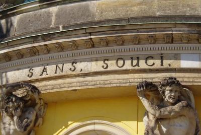 Private Tour: Potsdam Day Trip from Berlin Private Tour: Potsdam Day Trip from Berlin