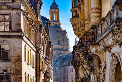Best of Dresden: Full Day Excursion from Berlin Best of Dresden: Full Day Excursion from Berlin