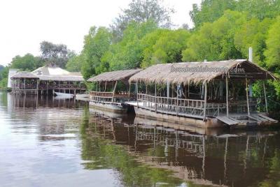 SIC 6 hours Tour for Borneo Kellybays + welcome drinks (Min 02 Pa SIC 6 hours Tour for Borneo Kellybays + welcome drinks (Min 02 Pa