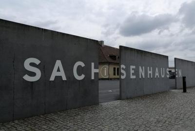 Sachsenhausen Concentration Camp Memorial - Private Tour with Public Transport Sachsenhausen Concentration Camp Memorial - Private Tour with Public Transport
