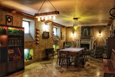 GuestMe.ge - Tbilisi, Dine with local - Tornike & Ani