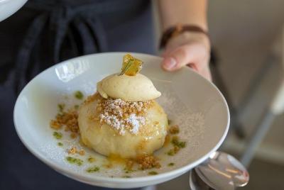 Exclusive Private Food Tour Experience: with a born and breed Berliner Exclusive Private Food Tour Experience: with a born and breed Berliner