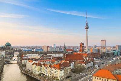 7 Days at Berlin and Prague by Train 7 Days at Berlin and Prague by Train