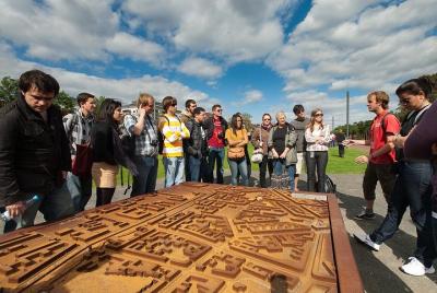 3-Hour East Berlin Walking Tour 3-Hour East Berlin Walking Tour