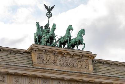 Berlin Full-Day Sightseeing Walking Tour Berlin Full-Day Sightseeing Walking Tour