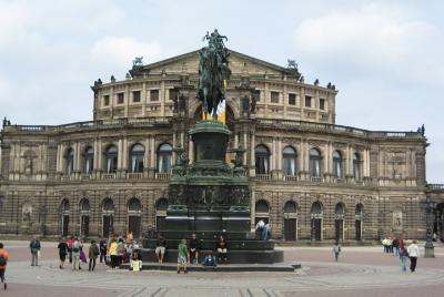 Private Full-Day Tour to Meissen and Dresden from Berlin Private Full-Day Tour to Meissen and Dresden from Berlin