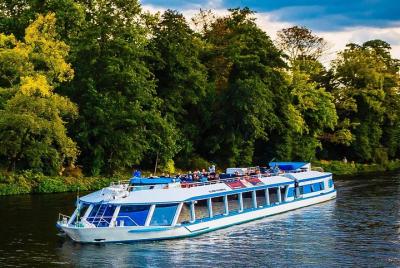 World Heritage Potsdam Cruise from Berlin  World Heritage Potsdam Cruise from Berlin