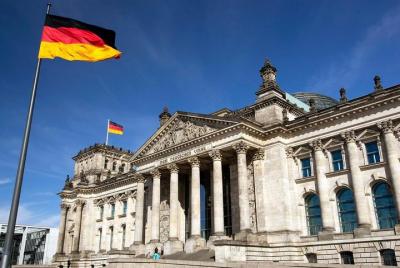 Berlin Berlin's Infamous Third Reich Sites Half-Day Walking Tour