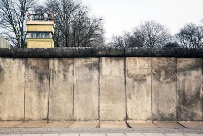 East Berlin and Cold War Half-Day Walking Tour East Berlin and Cold War Half-Day Walking Tour