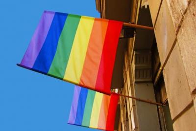 Berlin Berlin's Gay, Lesbian, and Queer Scene Small-Group Walking Tour