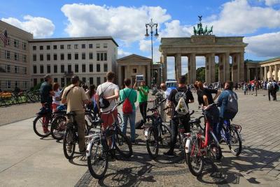 Berlin by Bike Berlin by Bike