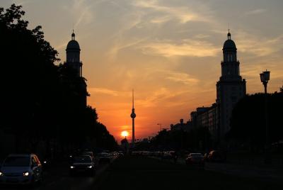 Berlin Hidden Gems Exploration Game Berlin Hidden Gems Exploration Game