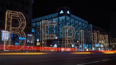 Berlin Night Tours By Locals: Private & Personalized, See the City Unscripted Berlin Night Tours By Locals: Private & Personalized, See the City Unscripted