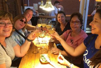 Berlin Evening Food Tour Berlin Evening Food Tour