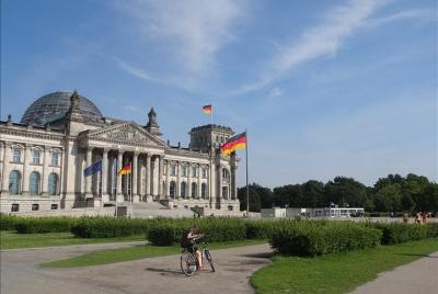 Private Two Hour Nazi and Cold War Berlin Tour Private Two Hour Nazi and Cold War Berlin Tour