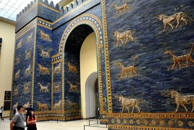 Pergamon Museum & Asisi Panorama Skip The Line Tickets Pergamon Museum & Asisi Panorama Skip The Line Tickets