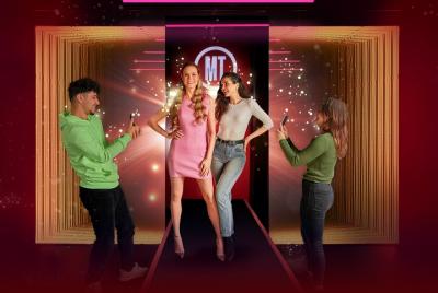 Madame Tussauds Berlin Admission Ticket Madame Tussauds Berlin Admission Ticket