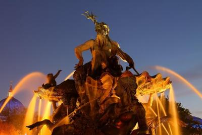 Mystical Berlin - sagas, legends & myths from Berlin Mystical Berlin - sagas, legends & myths from Berlin