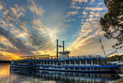 2-Hour Island Landscapes Boattour from Berlin  2-Hour Island Landscapes Boattour from Berlin