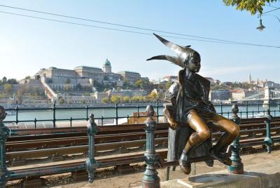 Budapest at First Glance: 2-hour Downtown Walk Budapest at First Glance: 2-hour Downtown Walk