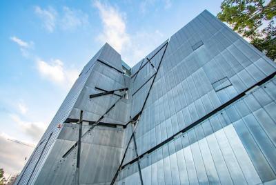 Architectural Walk of Berlin with a Local Architectural Walk of Berlin with a Local