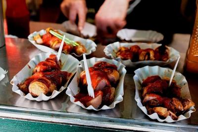 Lonely Planet Experiences Private Berlin: Funky Kreuzberg Cultural and Food Tour Lonely Planet Experiences Private Berlin: Funky Kreuzberg Cultural and Food Tour