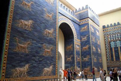 Skip-the-line Neues Museum & Pergamon Museum Guided Tour - Private Tour Skip-the-line Neues Museum & Pergamon Museum Guided Tour - Private Tour